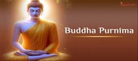 Buddha Purnima: History of Buddha's Birthday!!!